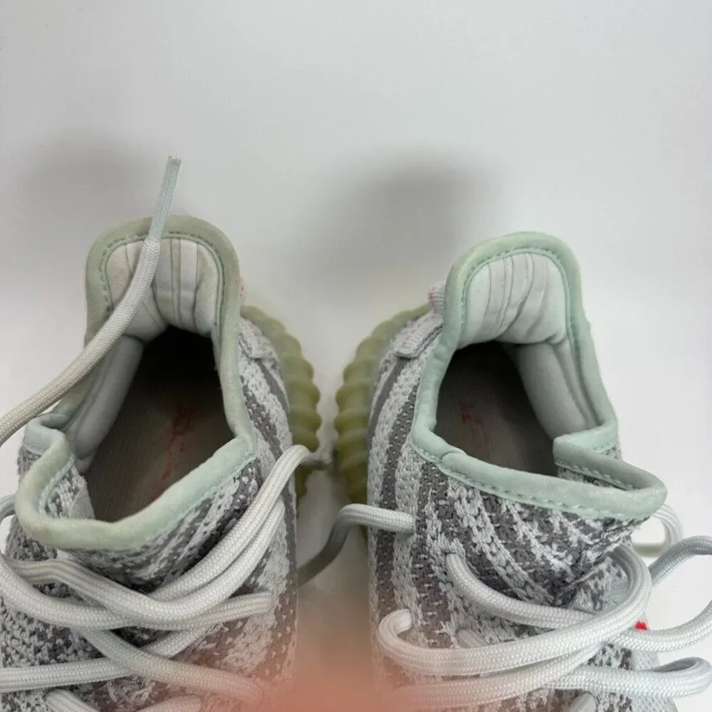Size 5.5 - adidas Yeezy Boost 350 V2 Low‎ Blue Tint Mens